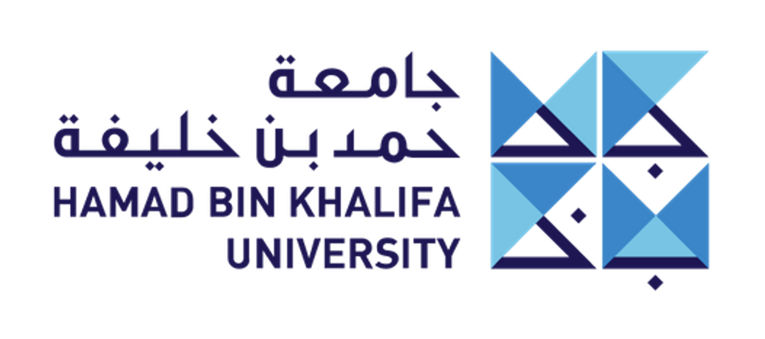 HBKU OVPR Logo