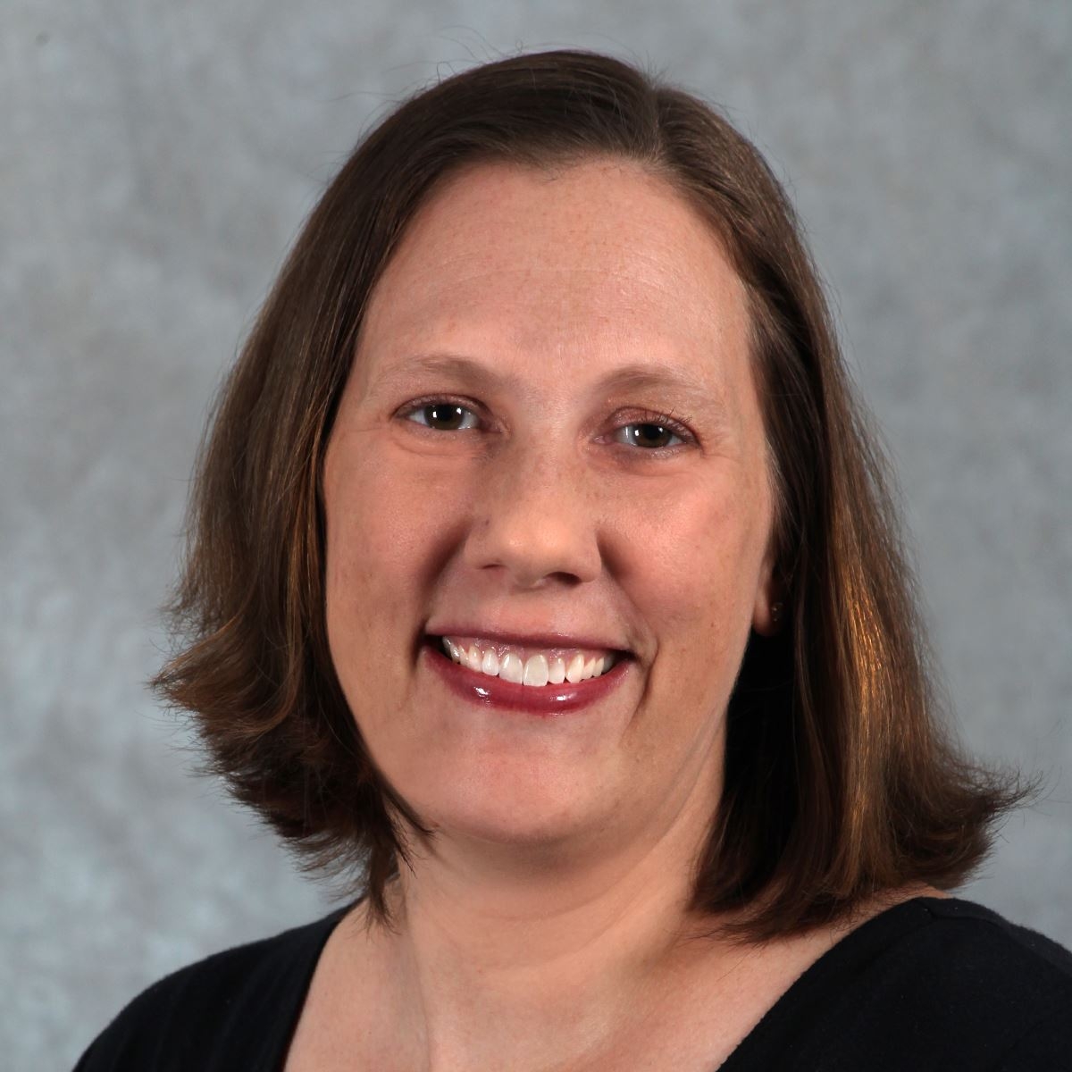 Portrait of Michelle DeNamur