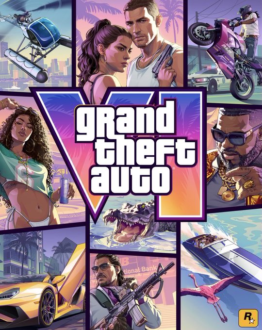 GTA 6の価格が80〜100ドルになるとの見方に反応 「他社タイトルの基準にはならない」とする投稿が注目｜GTA6