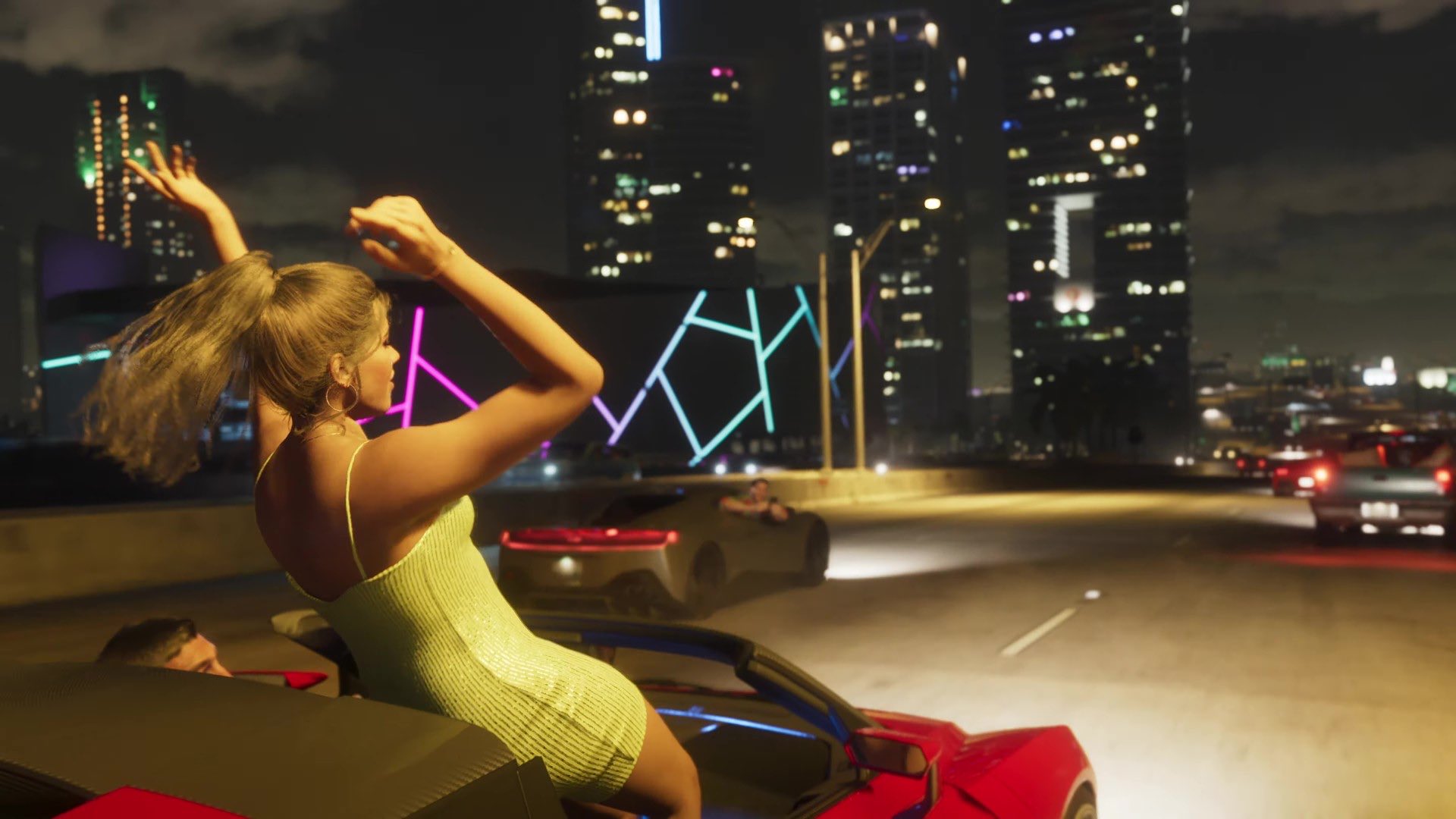 GTA 6トレーラー3は今日来る?6月23日時点の公式状況