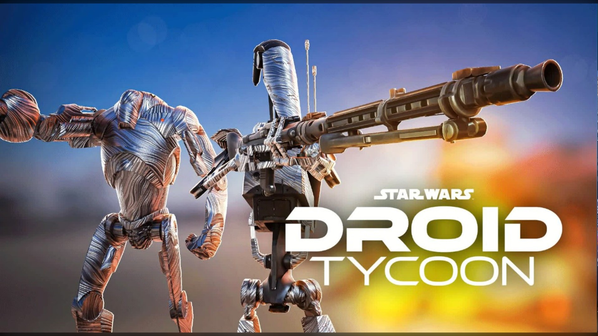 [フォートナイト攻略]「スター・ウォーズ：ドロイド・タイクーン」攻略｜遊び方・クレジット稼ぎまとめ