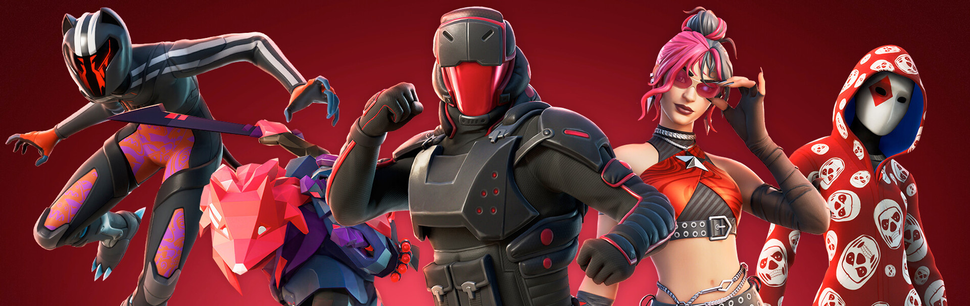 フォートナイト デベロッパー規約 - Epic Gamesのサムネイル画像