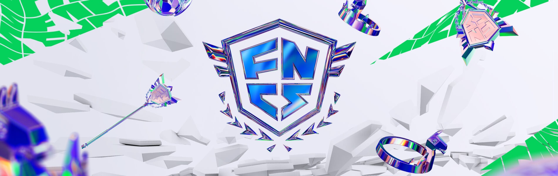 2023 FNCSグローバルチャンピオンシップのチケットが5月15日より販売開始｜フォートナイト 最新情報