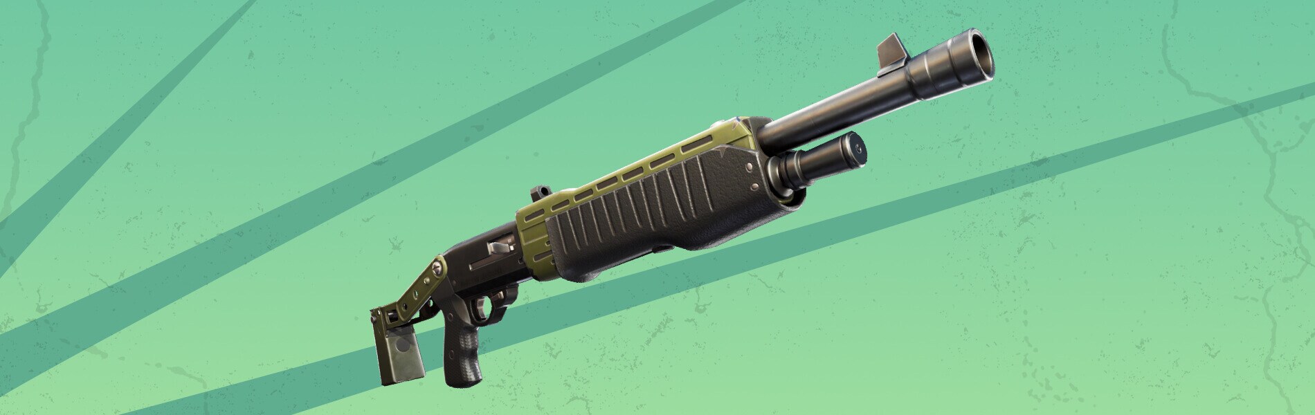 Fortnite|フォートナイト バトルロイヤル v25.11 - 6月29日(米国時間)ホットフィックスでシャープトゥース・ショットガンが登場|2023年6月30日