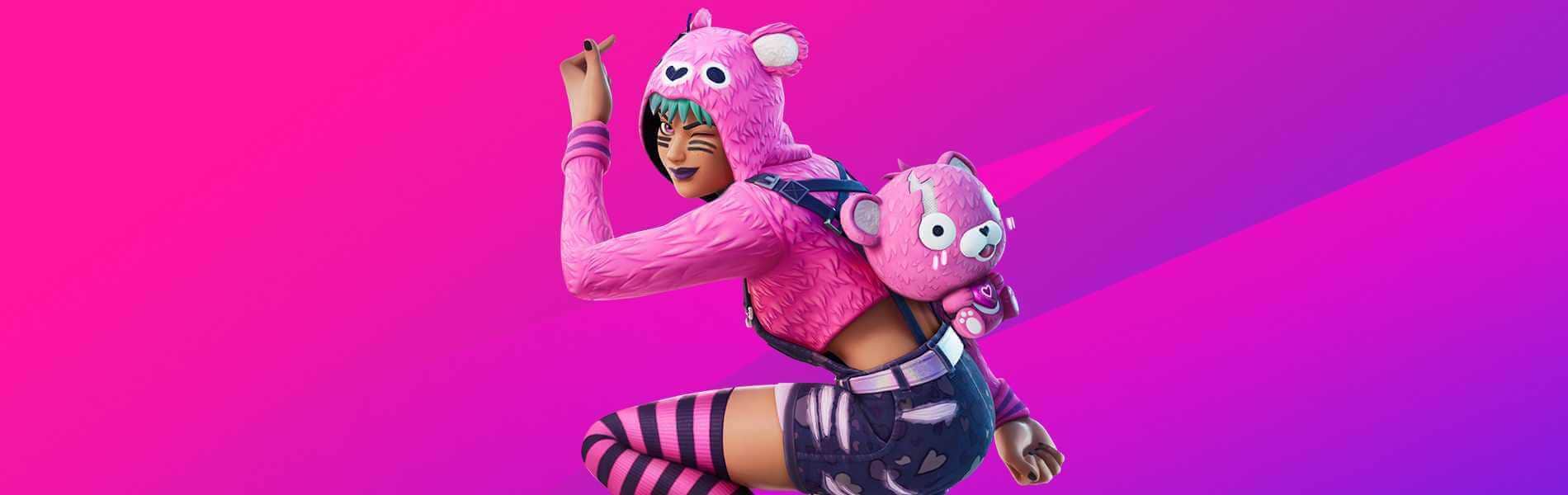 The Fortnite Leaderboard in Discord Returns with In-Game and Nitro Rewards!｜ゲーム最新情報