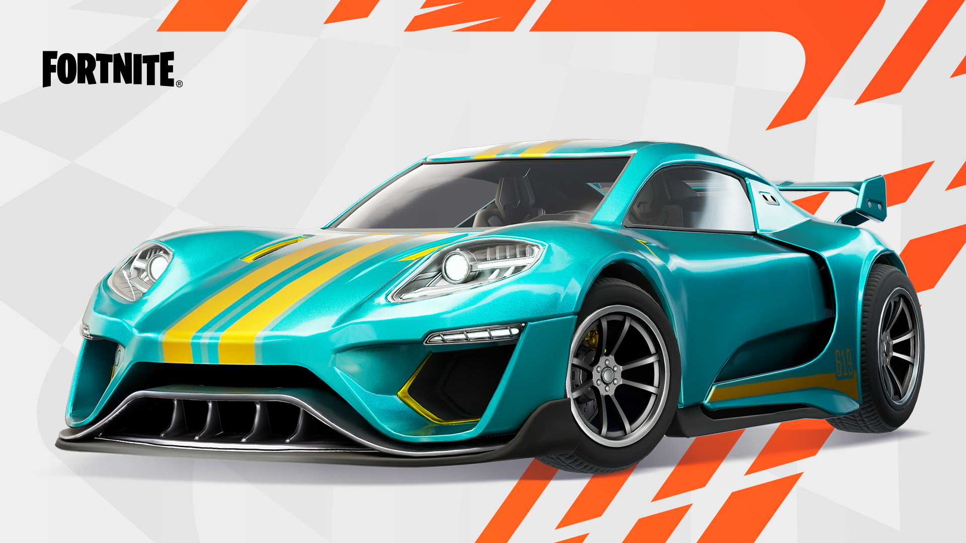 Jäger 619バンドルとホイールOEMの詳細
