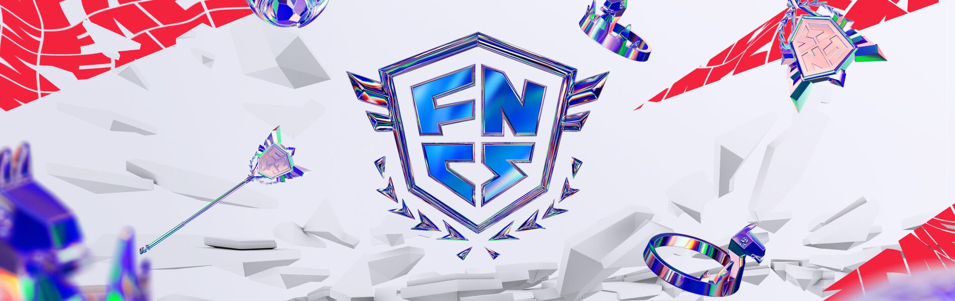 FNCS 2024概要と賞金情報