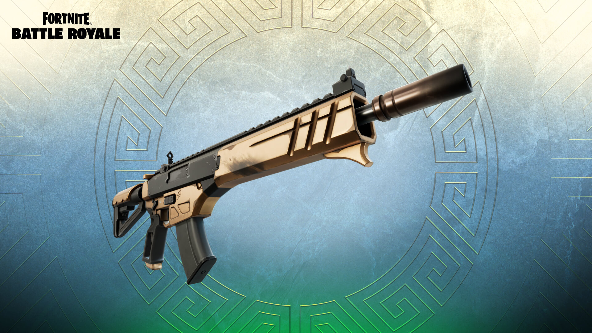 武器MODと武器バンカーの登場