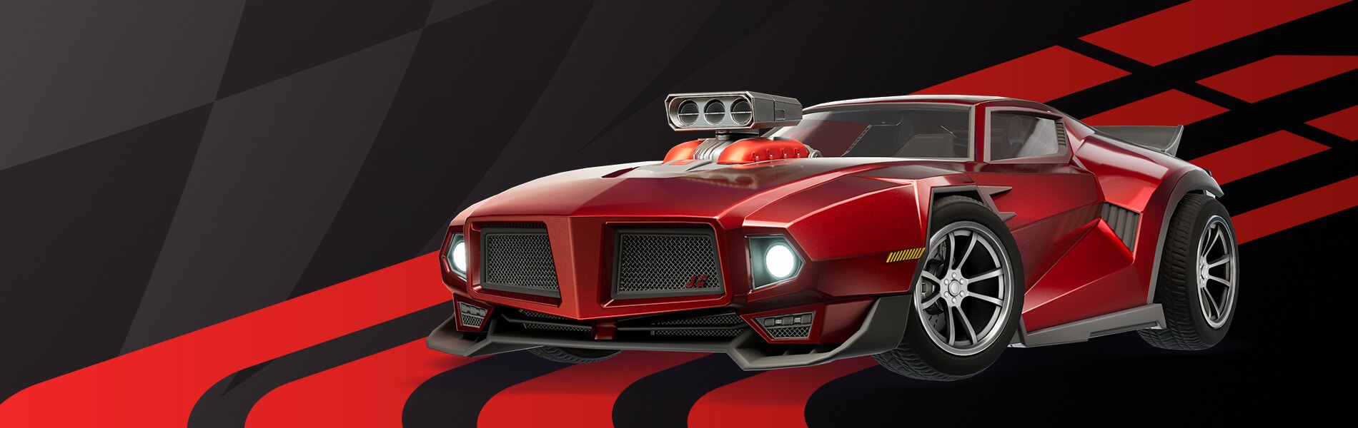 Dominus GTで道を支配しよう
