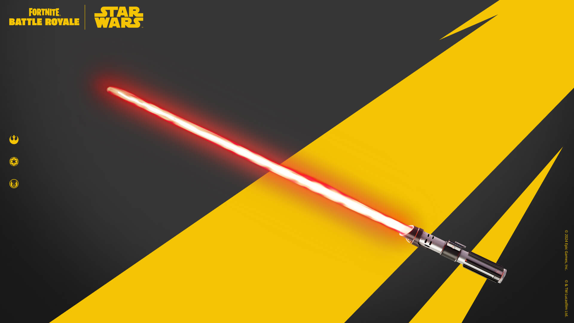 E-11ブラスターとスター・ウォーズクエスト