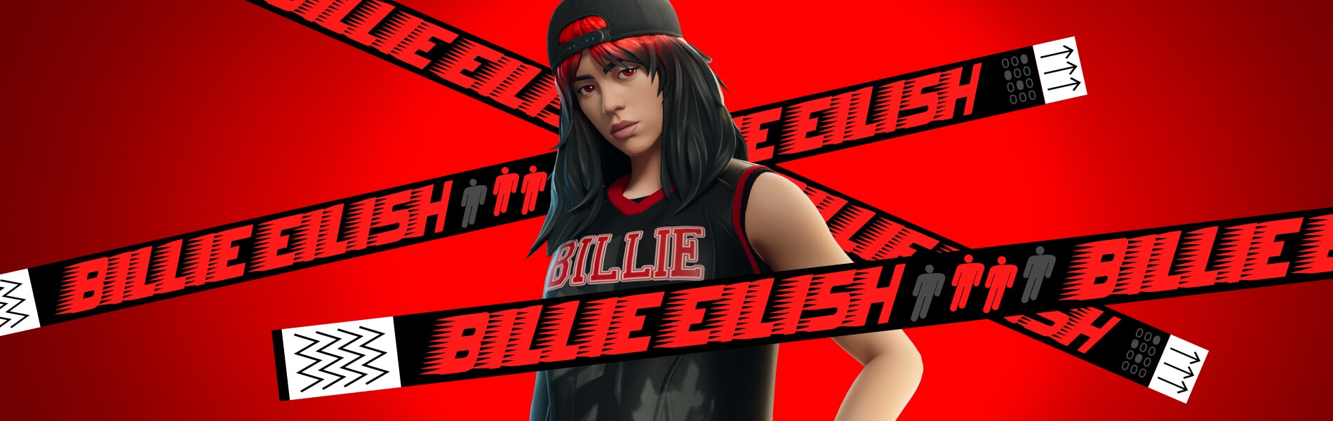 Billie Eilish新曲「CHIHIRO」プレビュー公開と新コスチューム登場