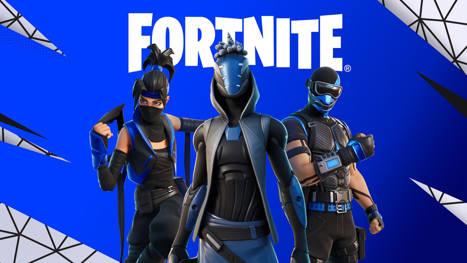 Fortnite Competitive公式情報のフォローを推奨