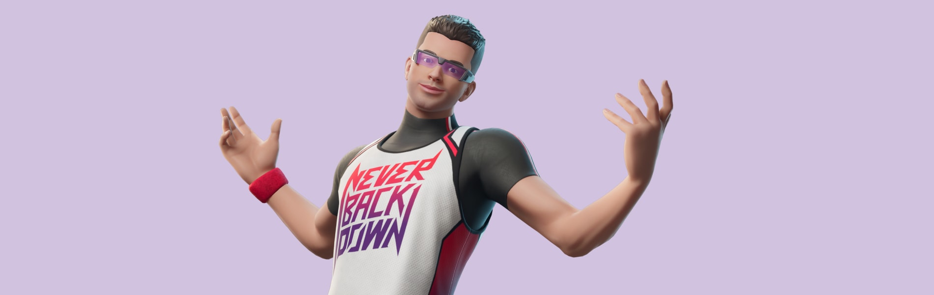 Nick Eh 30がフォートナイト アイコンシリーズに参入!｜フォートナイト 最新情報