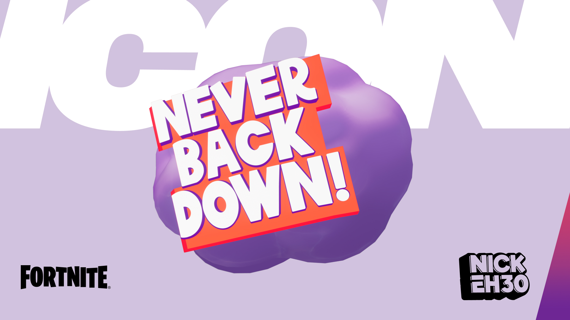 ジャムトラック「Never Back Down」紹介