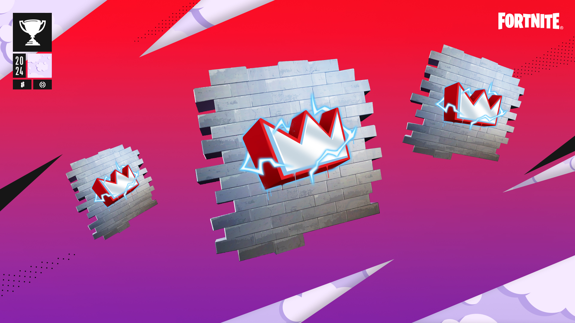 Nick Eh 30 アイコンカップ参加条件とポイント体系