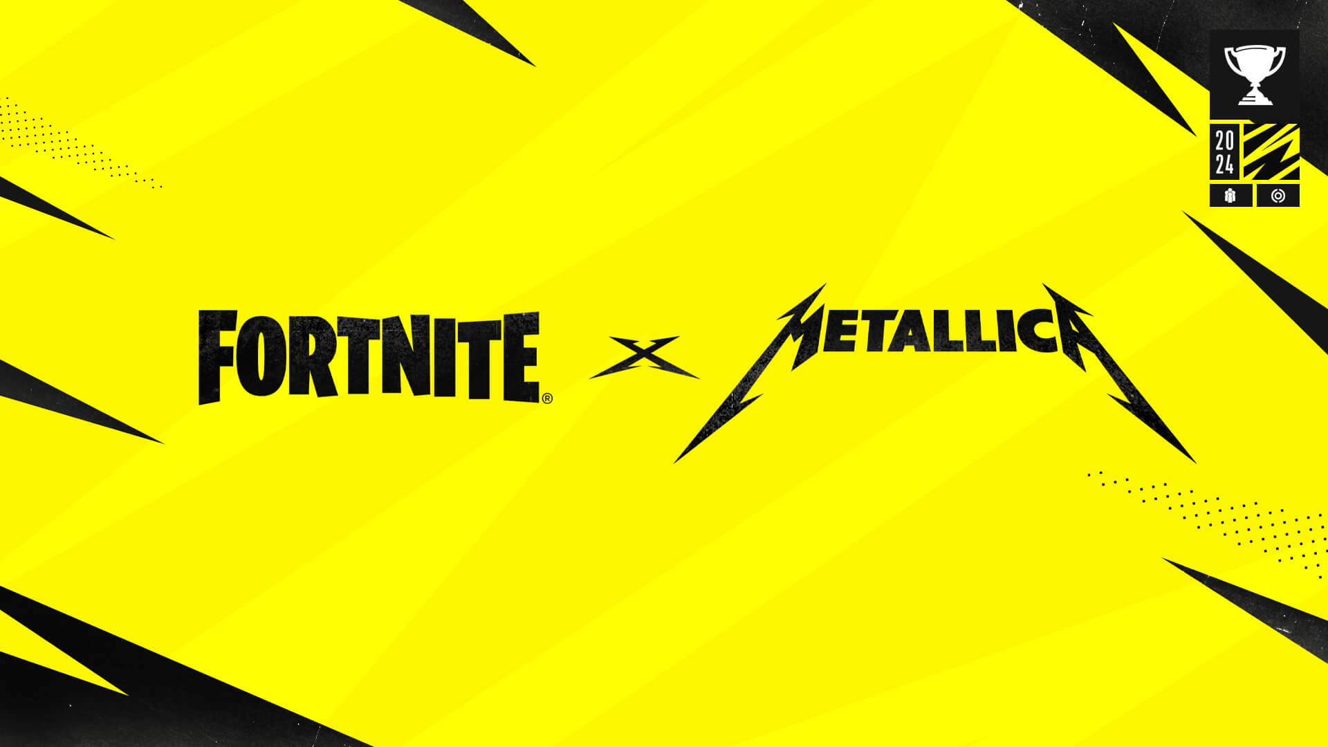 Metallicaカップ参加条件とRocket Racing新トラック紹介