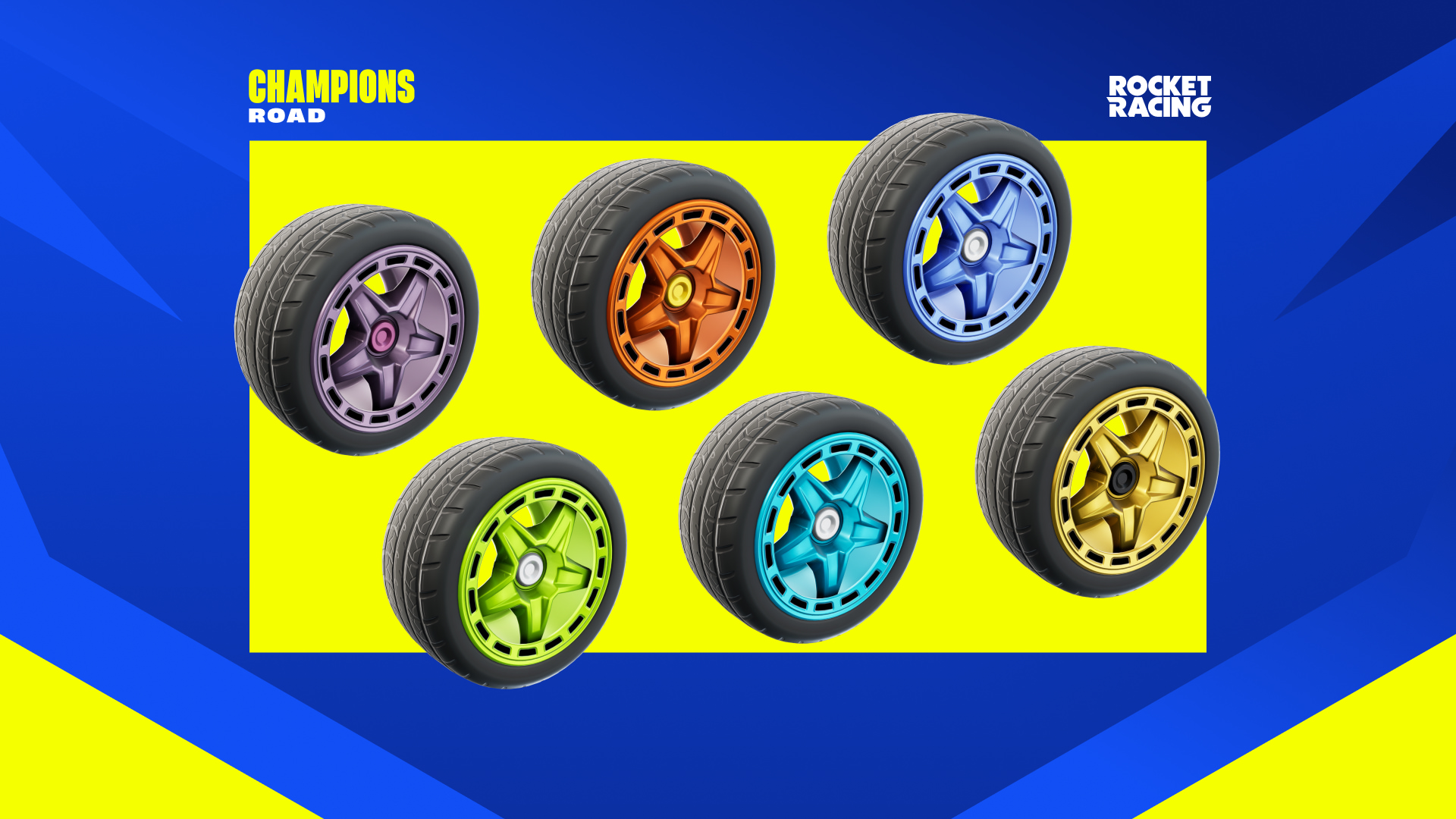 Rocket RacingクエストとFortnite Festivalの新コンテンツ