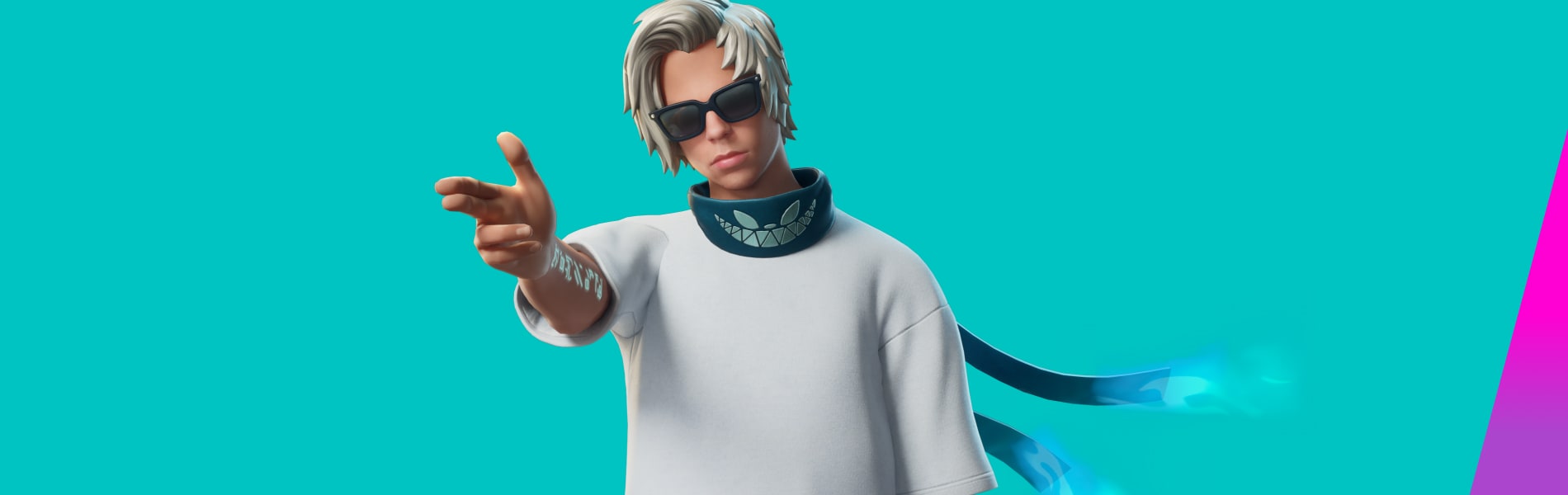 Rubiusアイコンシリーズ参入記念ビジュアル