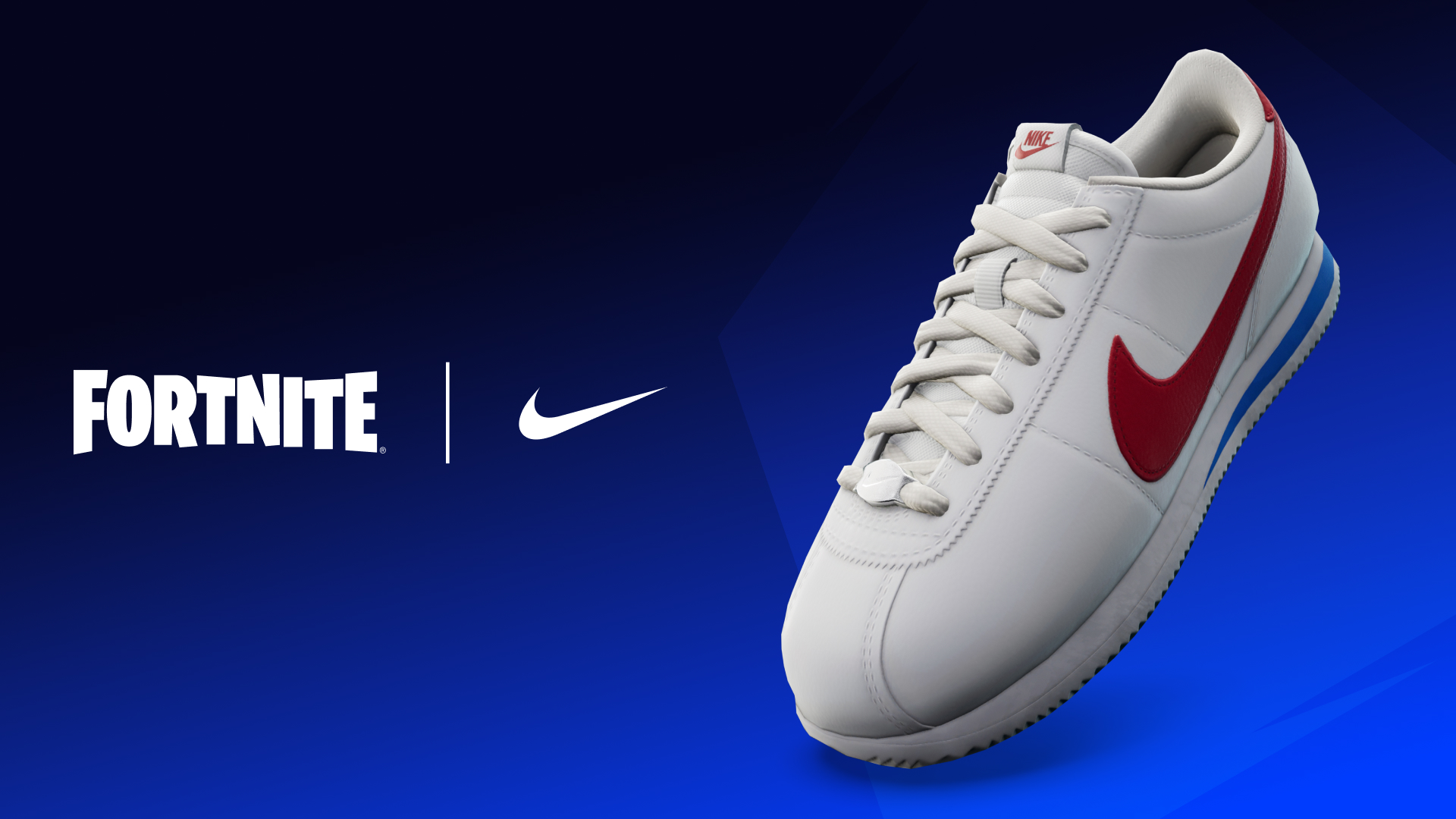 シューズ第2弾の伝説のAir Jordanも登場