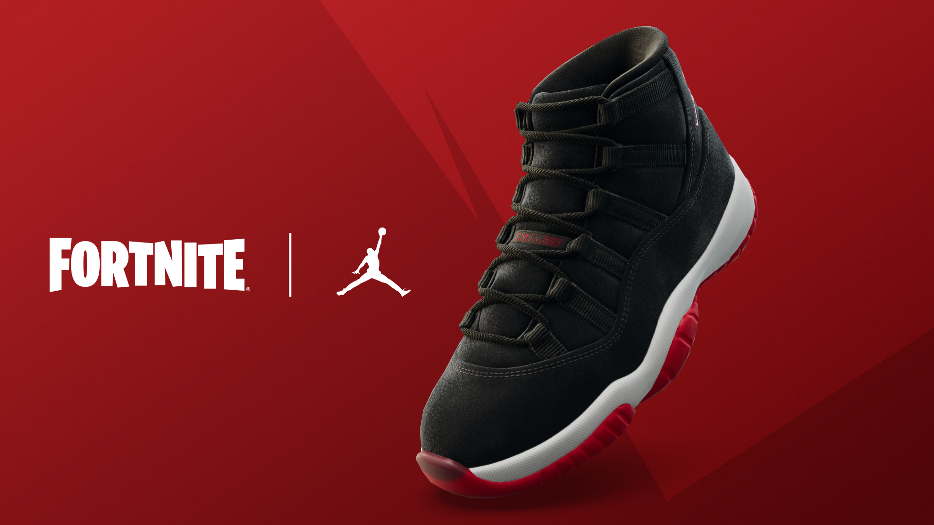 Air Jordan 11 ‘Black/Gym Red’もラインナップ