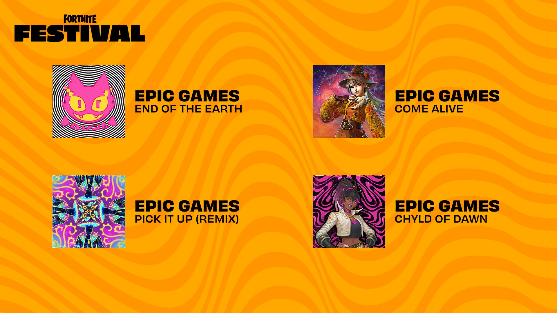 Fortnite Festivalシーズン10の収益化ルールと注意点