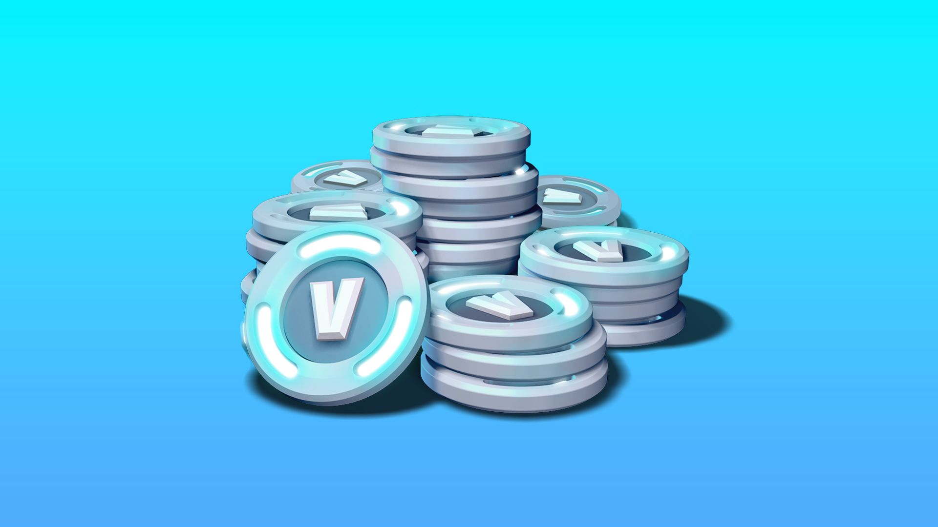 フォートナイト V-Bucksの価格改定