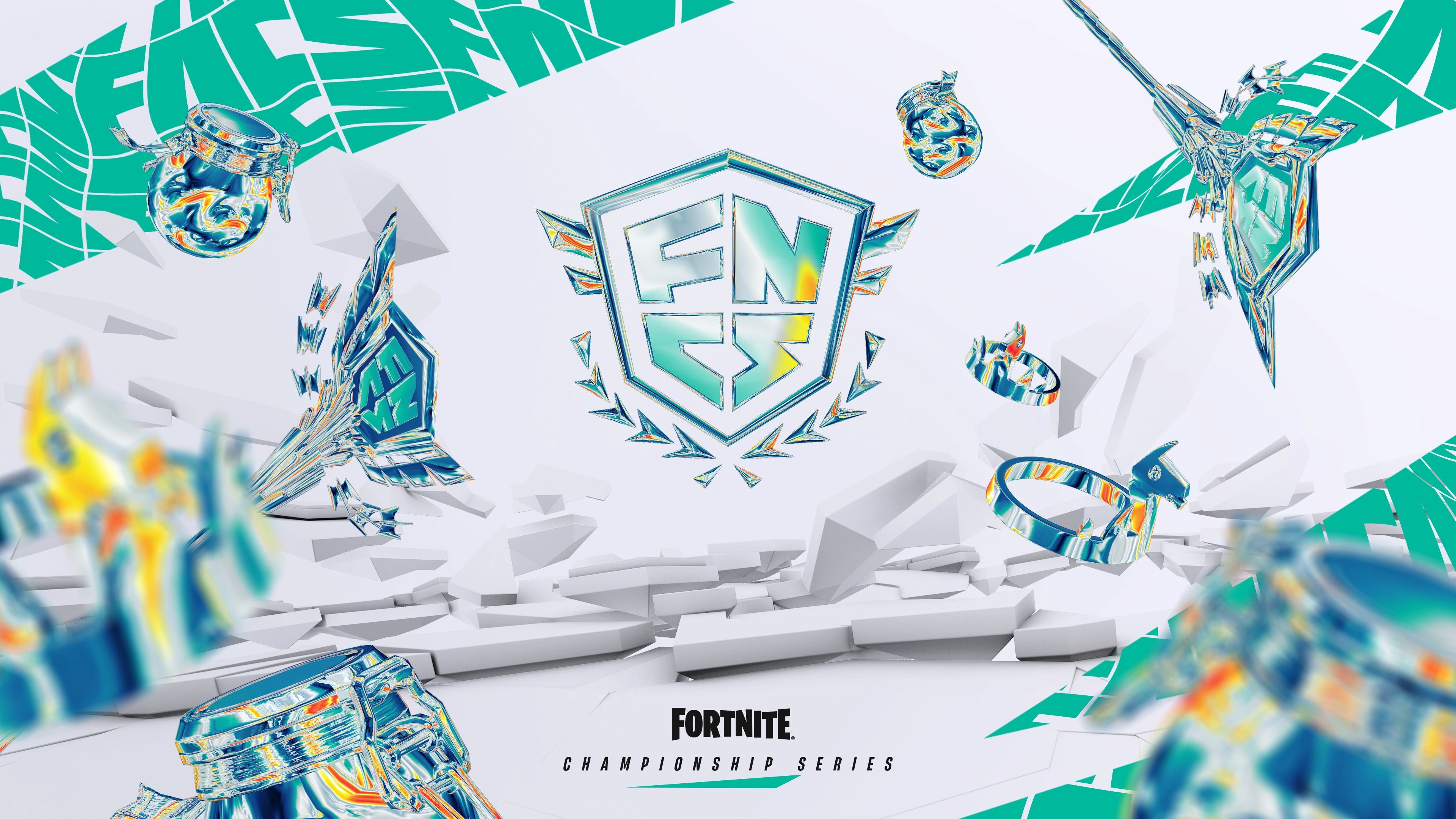 Fortnite Championship Series 2026