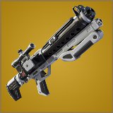 E11Blasterライフル ミシック