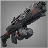 Twinfireオートショットガン コモン