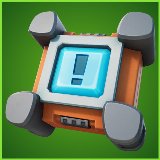 CrashPadJr. アンコモン