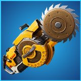Ripsawランチャー レア
