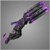 SidewaysMinigun コモン