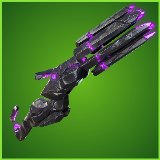 SidewaysMinigun アンコモン