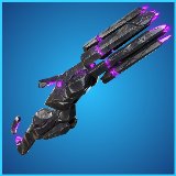 SidewaysMinigun レア