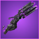 SidewaysMinigun エピック