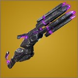 SidewaysMinigun ミシック