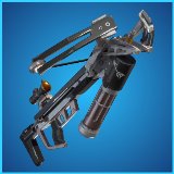 Crossbow レア