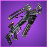 Crossbow エピック