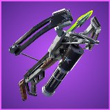 FiendHunterCrossbow エピック