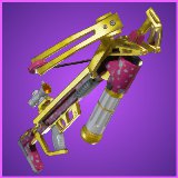 Cupid'sCrossbow エピック