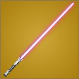 MaceWindu'sLightsaber ミシック