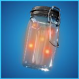 FireflyJar レア