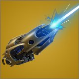 CHITAURILASERライフル