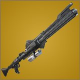 DC15Blasterライフル