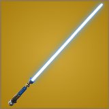 ObiWan'sLightsaber ミシック