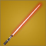 DarthVader'sLightsaber ミシック