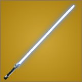 JediPadawanLightsaber ミシック