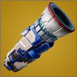 Cybertronキャノン ミシック