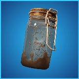 WildwaspJar レア
