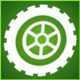 Wheelグレネード アンコモン